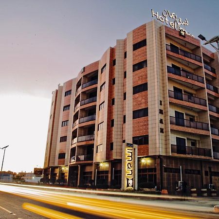 Hotel Iman Nouakchott Exterior photo