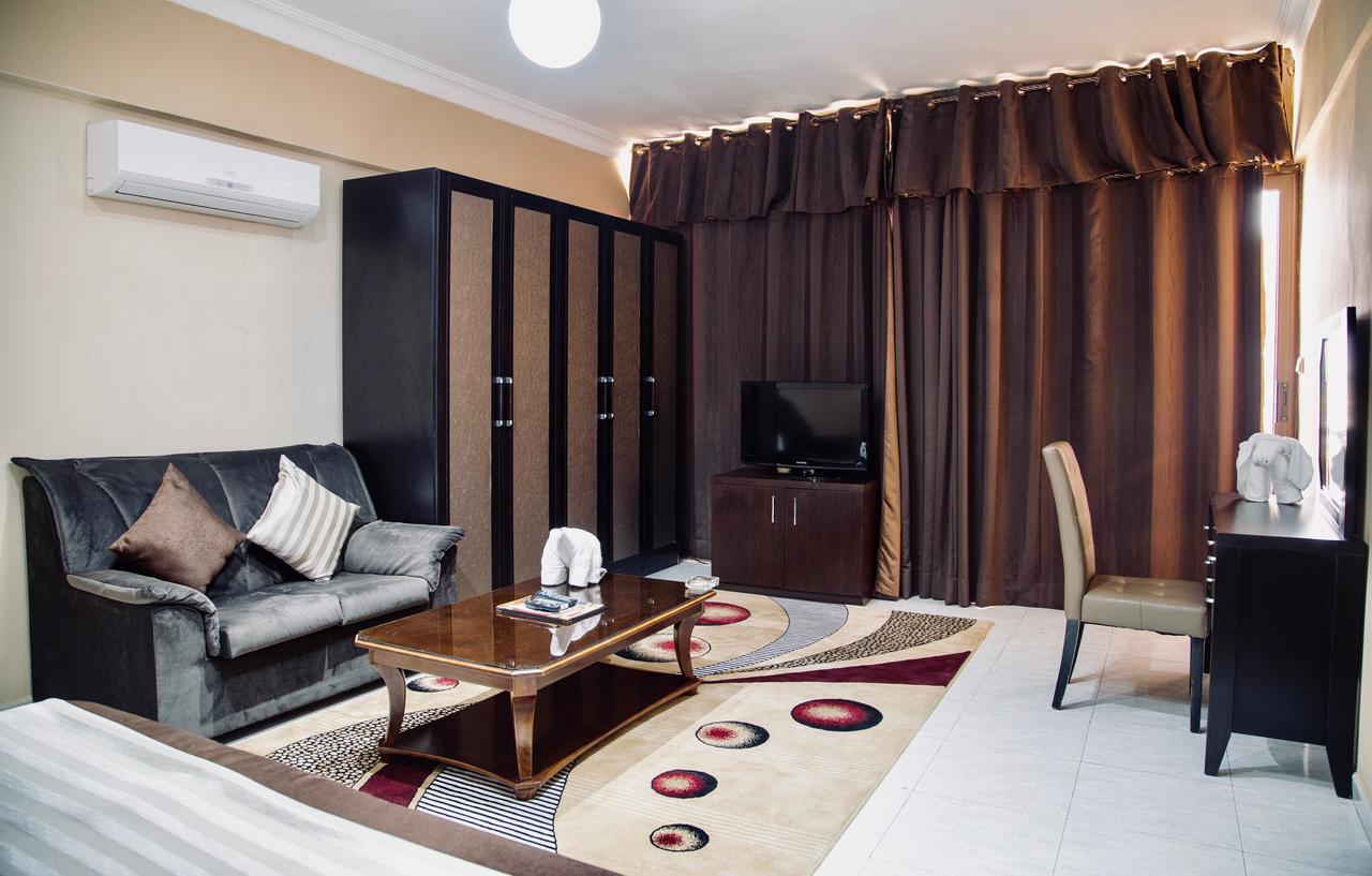 Hotel Iman Nouakchott Exterior photo
